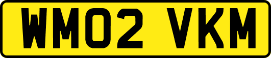 WM02VKM