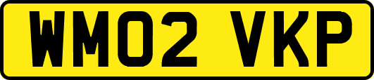 WM02VKP