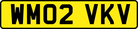 WM02VKV