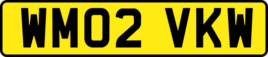 WM02VKW