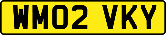 WM02VKY