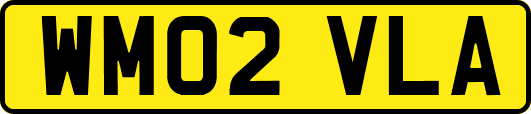 WM02VLA