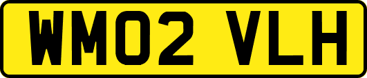 WM02VLH
