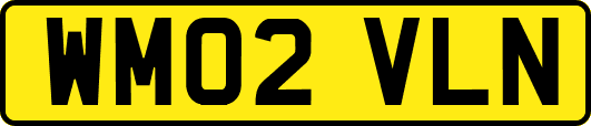 WM02VLN