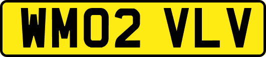 WM02VLV