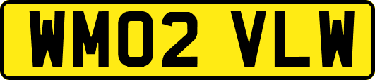 WM02VLW