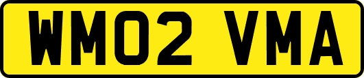 WM02VMA