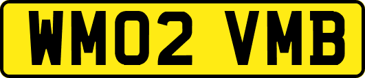 WM02VMB
