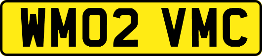 WM02VMC