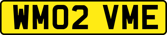 WM02VME