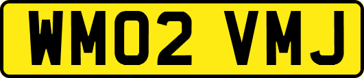 WM02VMJ