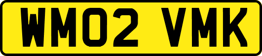 WM02VMK