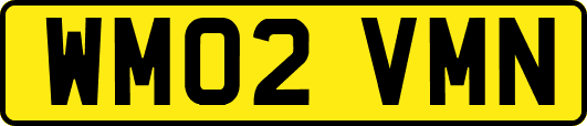 WM02VMN