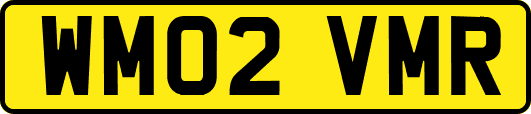 WM02VMR