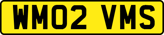 WM02VMS