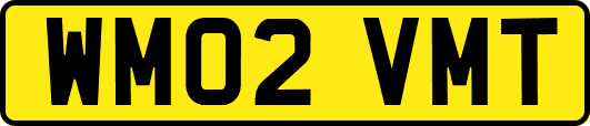 WM02VMT