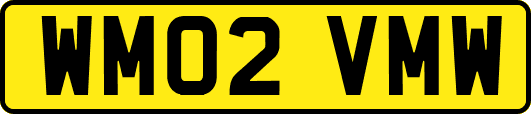 WM02VMW