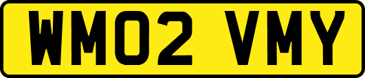 WM02VMY