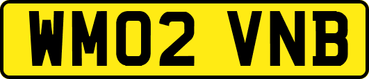 WM02VNB