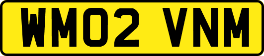 WM02VNM