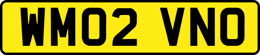 WM02VNO