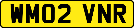 WM02VNR