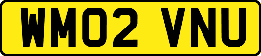 WM02VNU