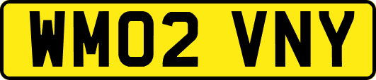 WM02VNY