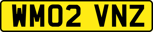 WM02VNZ