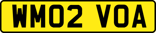 WM02VOA