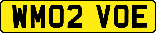 WM02VOE