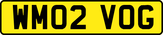 WM02VOG