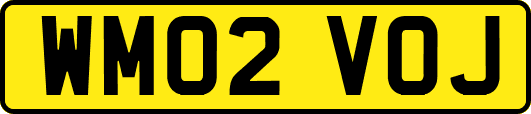 WM02VOJ