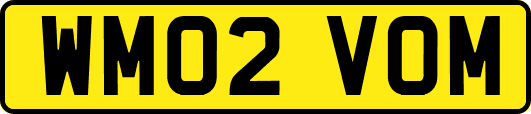 WM02VOM