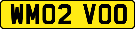 WM02VOO