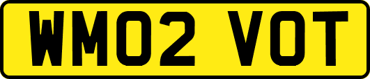 WM02VOT