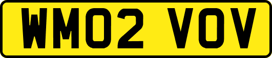WM02VOV