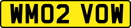 WM02VOW