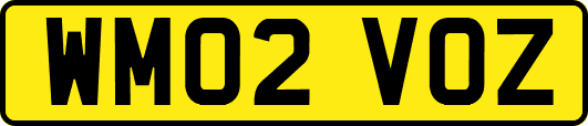 WM02VOZ