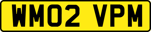 WM02VPM