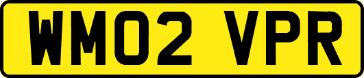 WM02VPR