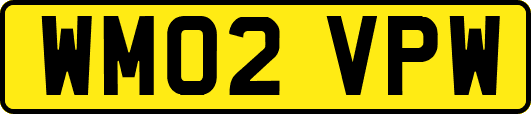WM02VPW