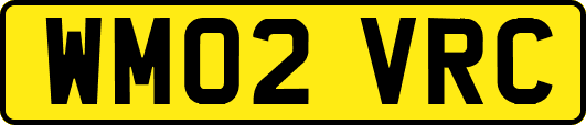 WM02VRC