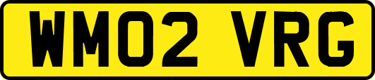 WM02VRG
