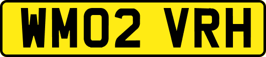 WM02VRH