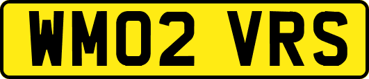 WM02VRS