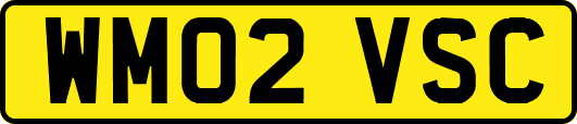 WM02VSC
