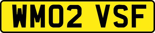 WM02VSF