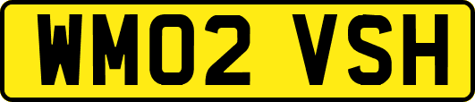 WM02VSH