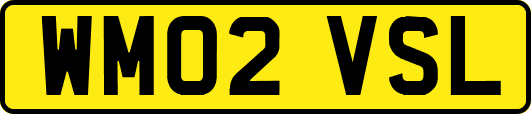 WM02VSL